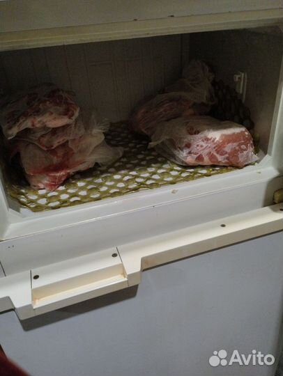Холодильник Атлант бу