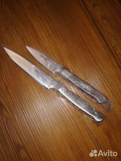 Ножи Цептер