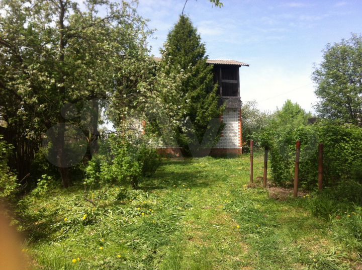 Дом 96 м² на участке 13,7 сот.