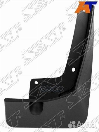 Брызговик Hyundai Santa Fe 18-21 (Сзади/ Справа)