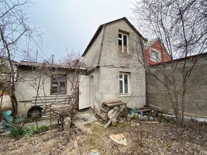 Участок 2,4 сот. (СНТ, ДНП)