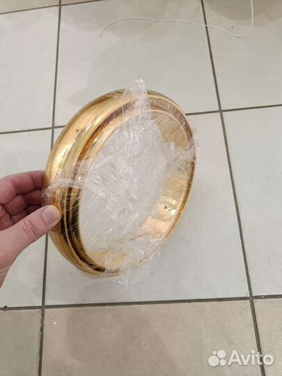 Кольца на машину свадебные