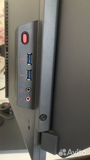 Игровой монитор 240 гц BenQ zowie XL2546