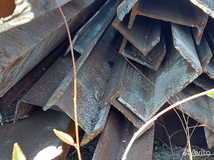 Балка
