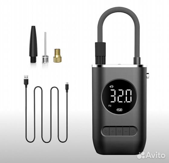 Компрессор Air Electric Pump