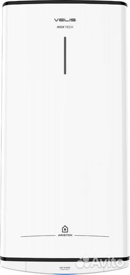 Водонагреватель ariston velis tech R ABS 100