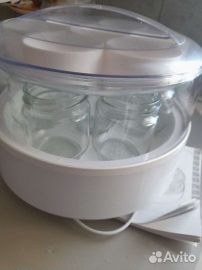 Йогуртница