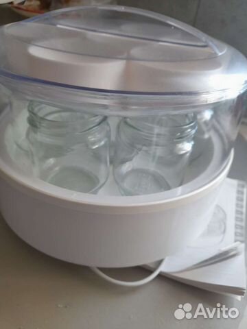 Йогуртница