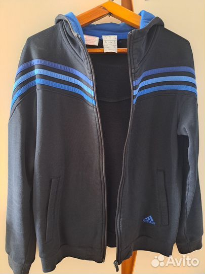 Толстовка для мальчика adidas