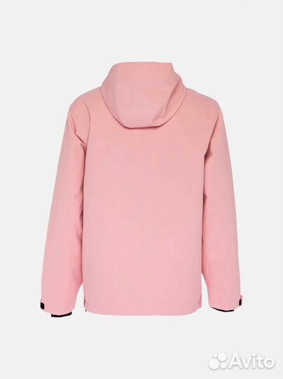 Парка сноубордическая Terror Snow Outside розовый