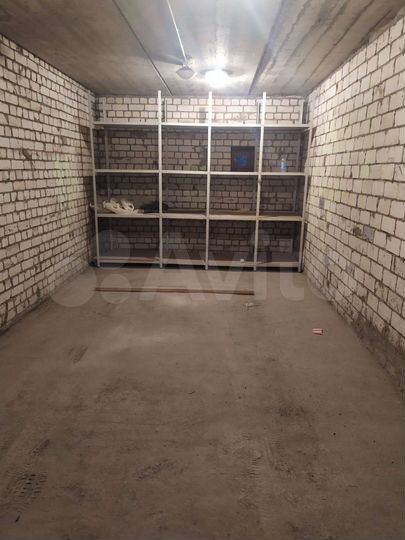 Гараж, 20 м²