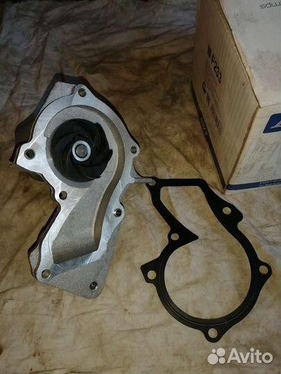 Ступица ford focus 2