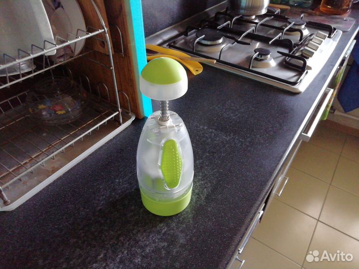 Овощерезка (чопер) новый