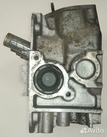 Головка блока двс 2.0л ECB Dodge Neon Stratus