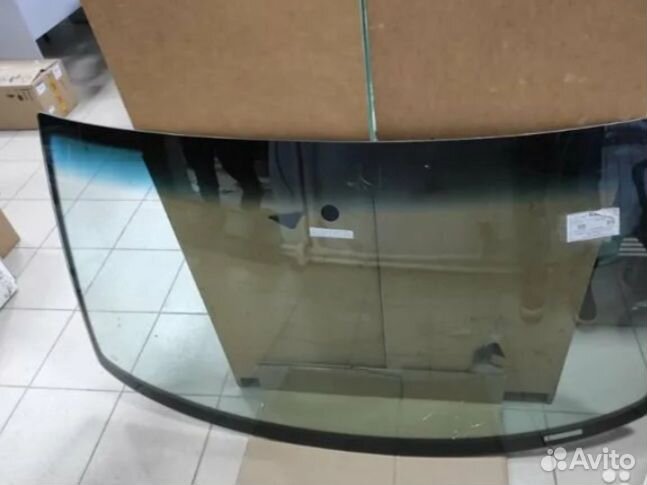 Стекло ауди