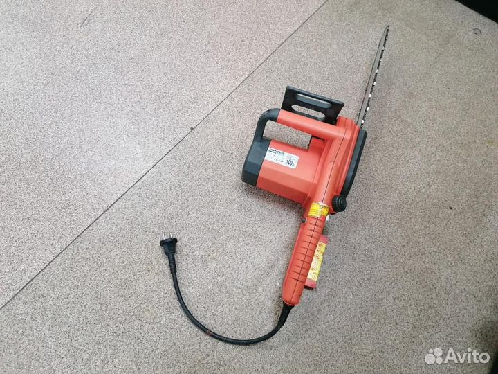 Электропила Patriot esр 1814