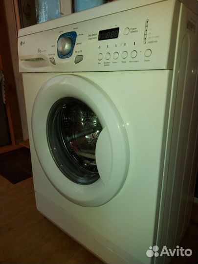 Стиральная машина бу