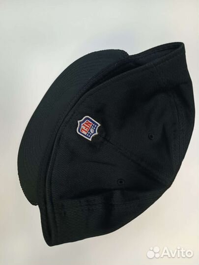 Бейсболка New Era 59Fifty 7 7/8 NFL США