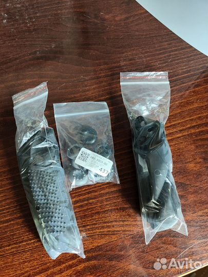 Аксессуары для PS5