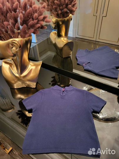 Кофта для девочки