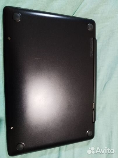 Asus Transformer Pad TF300TG с док-станцией