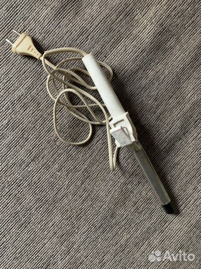 Плойка для волос