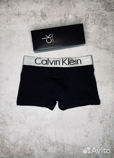 Трусы Calvin Klein