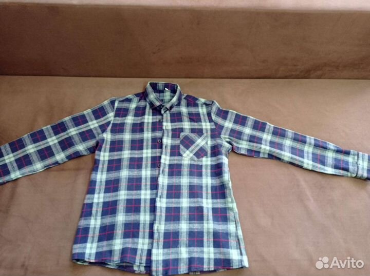 Школьная форма для мальчика