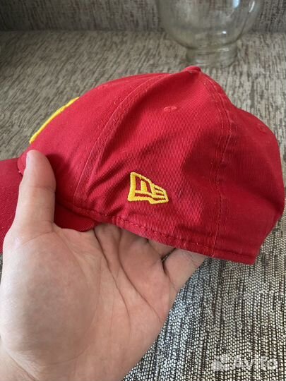 Кепка New Era оригинал