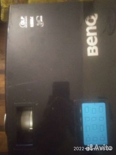 Проектор BenQ SP830