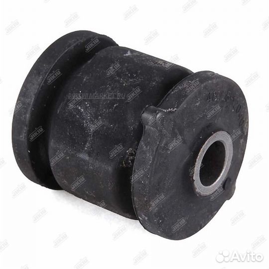 Jikiu BH21133 Сайлентблок рычага подвески зад