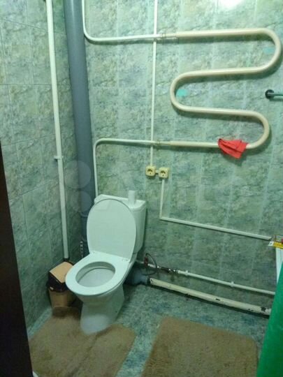 2-к. квартира, 49 м², 2/5 эт.