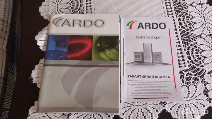 Стиральная машина бу