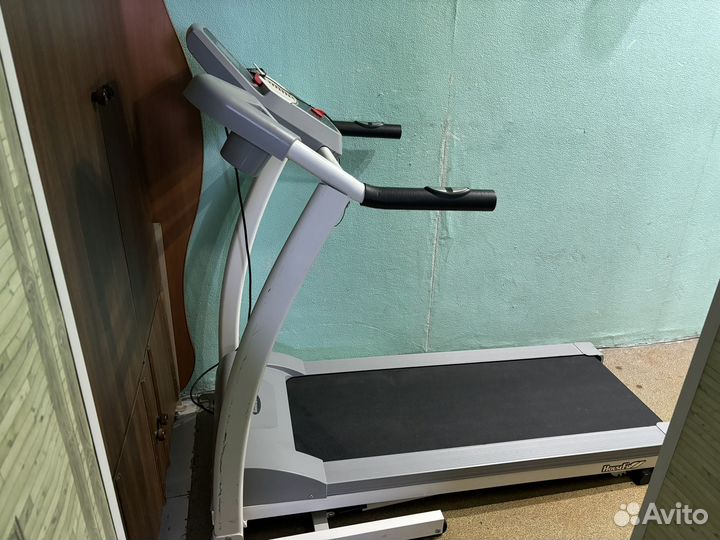 Беговая дорожка