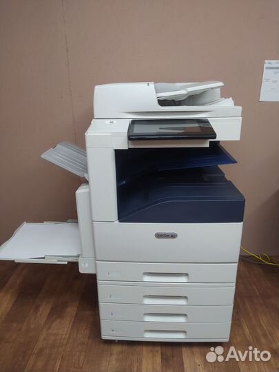 Мфу Xerox Altalink C8035 вост