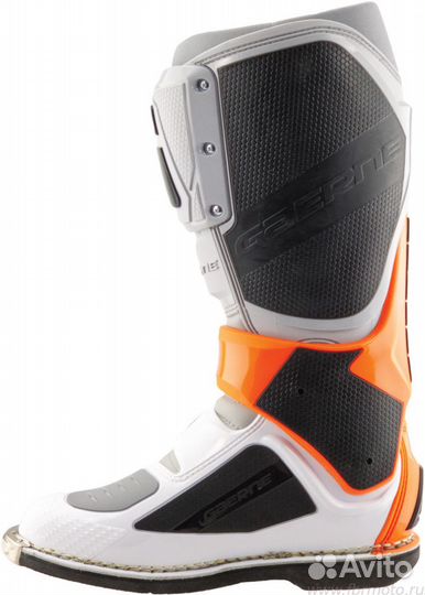 Мотоботы Gaerne SG-12 43 р