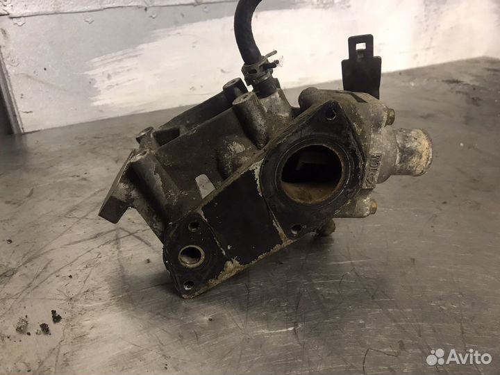 Корпус термостата sqr484 1.8-2.0 Chery Tiggo Fora