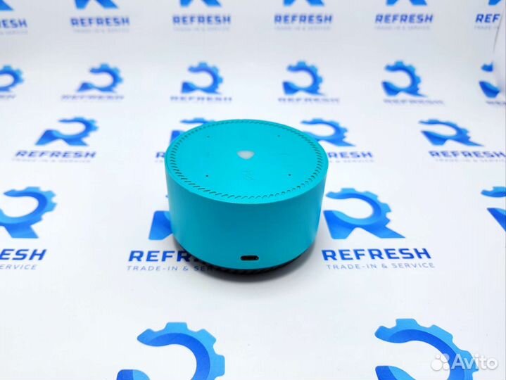 Умная колонка Яндекс станция Lite