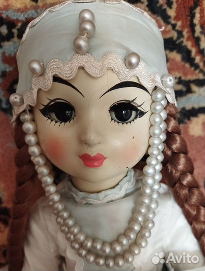 Кукла Грузинка