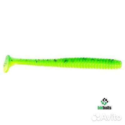 Виброхвост Lucky John S-Shad Tail 3.8(5шт. Уп.)