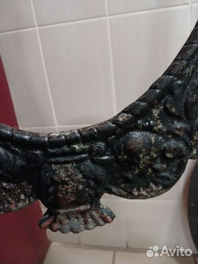 Рамка для зеркала