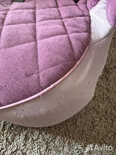 Детское автокресло