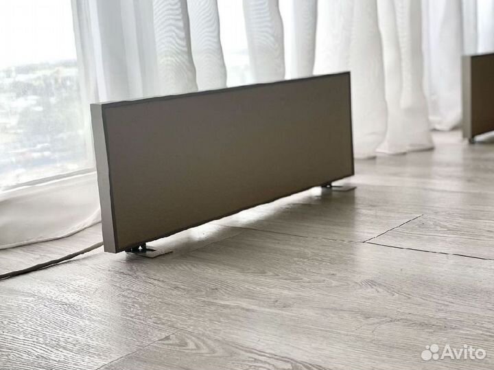 Панель отопления