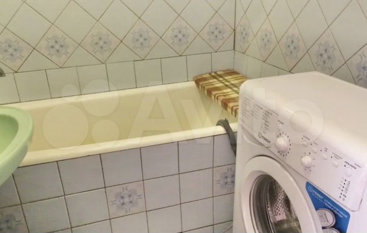 1-к. квартира, 32 м², 1/5 эт.