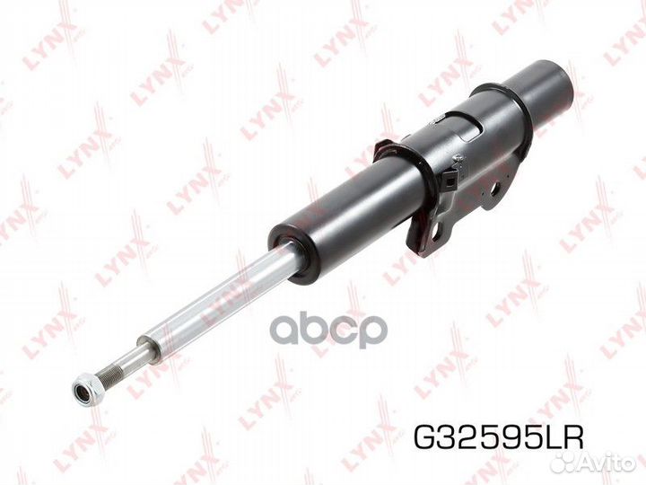 Стойка амортизационная перед прав/лев LCV G