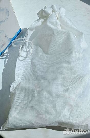 Молокоотсос ручной бутылочка