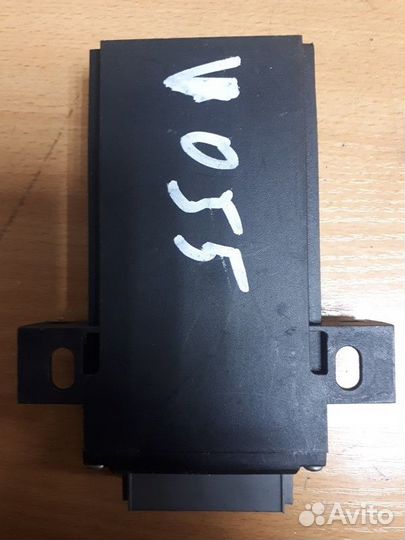 Блоки управления, другие volvo FH12 1-seeria (01.9