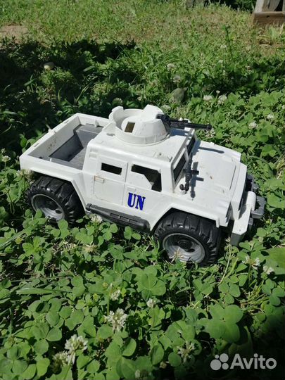 Детские игрушки