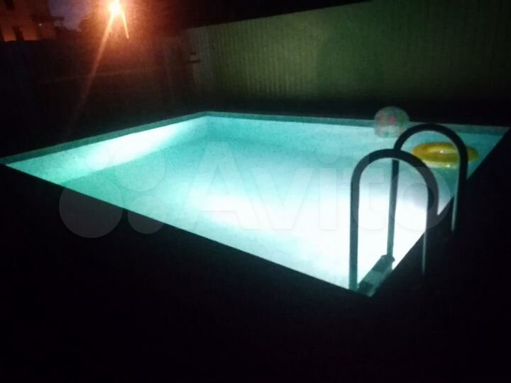 Комната 25 м² в 3-к., 2/2 эт.