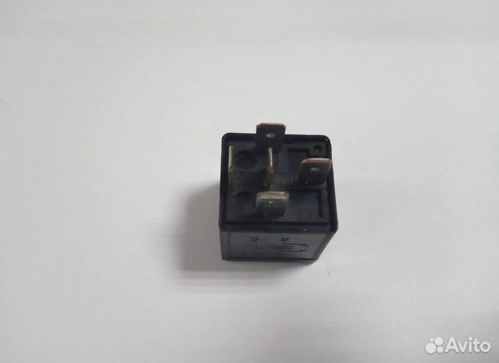 Реле scania 4-series 124 (01.95-12.04)